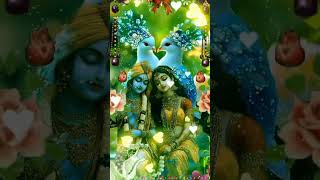 Krishna Kaha kho Gye  Radha Radha  Krishna song  Radhe Krishna song  whatsapstatus Krishnasong [upl. by Anigger237]