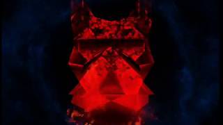 Motion Graphic  BLOODSPOT  Volcanos Brutal Death Metal  Thrash Metal [upl. by Ergener249]