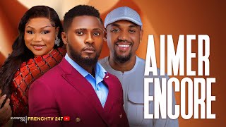 AIMER ENCORE RUTH KADIRI EDDIE WATSON MAURICE SAM NONZO BASSEY [upl. by Mignon]