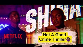 Shina 2023 Nollywood Movie Honest Review [upl. by Alian]