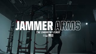 Jammer Arms™ [upl. by Weaks]