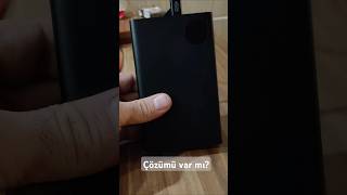 Baseus Adaman 140 Watt Powerbank [upl. by Notelrahc]