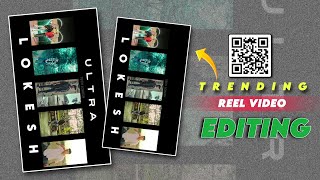 Trending vn code reel video editing  trending vn reel video editing [upl. by Tyrus962]