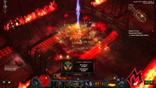 Diablo 3 Reaper of Souls  PTR News  Teil 29 Quest The Cursed Bellows und neue Begleiter [upl. by Naara]