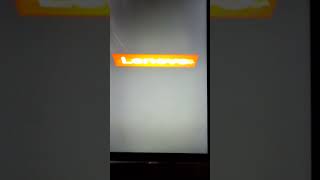 Lenovo Tab M10 Boot Animation [upl. by Demitria]