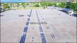 PTTS KOHAT Passing out Prade 2024 full video [upl. by Alitta]