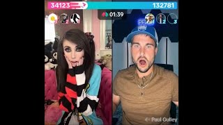 Eugenia Cooney Full Road To Superstars Battle  TikTok September 6 2024 [upl. by Siari]