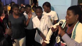 Prophet Luke Chivasa  Deliverance from familiar spirits [upl. by Benedict]