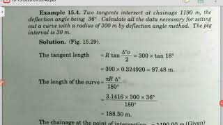 Geomatics module 2 lecture 11 [upl. by Viviane]