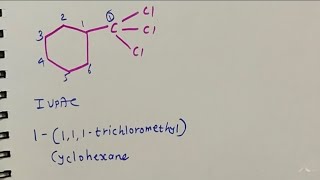 Cycloalkane IUPAC Example ChemistryWallahRonakSir neet jee [upl. by Valle]