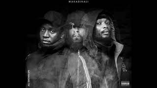 Wakadinali Mix 202385 minutes Wakadinali Albums Playlist 2023254 Hip Hop Mix DJ NIRA [upl. by Ennasor]