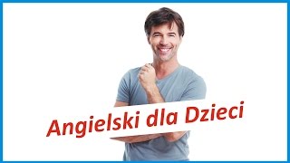 Angielski dla Dzieci Olsztyn [upl. by Burkhard]