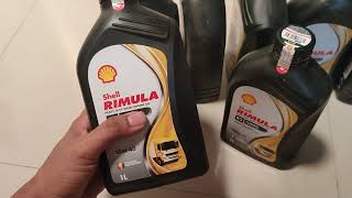 Review Shell Rimula R3 Turbo Murah Original [upl. by Eimmij]