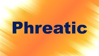 Phreatic Eruptions Definition and Example [upl. by Akisey]