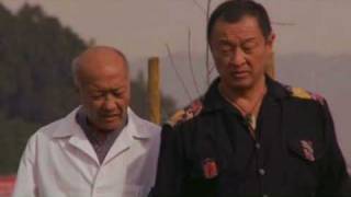 Aki Aleong CaryHiroyuki Tagawa  Lost Warrior Left Behind [upl. by Ilrahc]