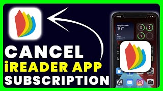 How to Cancel iReader Subscription [upl. by Akemit]