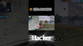 DS GAMING 25 VS ZIYA GAMING VS HACKER 19 Kill 😱ffshorts dsgaming25live dsgaming25 [upl. by Ahsenra]