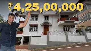 3 Bedroom Villa For Sale in Goa [upl. by Asiar97]