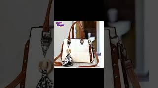 Hang bag designs BagDesign UniqueBags LuxuryHandbags StyleYourLook [upl. by Notnilk169]