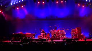 Phish  Run Like An Antelope 7313  Bangor Maine [upl. by Moselle476]