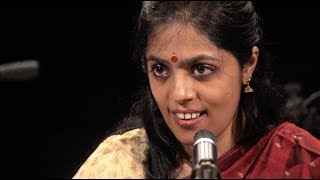 Ranjani Ramachandran Raag Sur Malhar [upl. by Cleary]