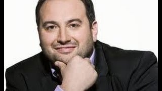 Wynne Evans  Go Compare Singer  Actor  BBC Wales  Iinterview amp Life Story 2013 [upl. by Caprice301]