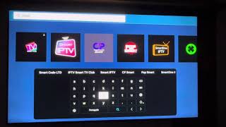 como instalar smartone na Samsung nova  como instalar IPTV na Samsung [upl. by Asirrom45]