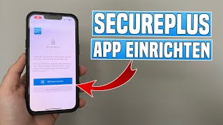 Consorsbank SecurePlus App aktivieren in 1 Minute  Deutsch [upl. by Akcemat279]