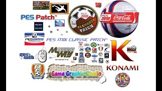 Pro Evolution Soccer Mix Classic Patch  PES 2011 amp PES 2013 for PC [upl. by Lavoie]