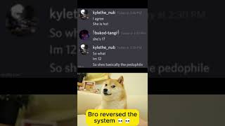 random doge meme found in the internet pt20 memes doge shorts meme dogememe funny [upl. by Atinob]