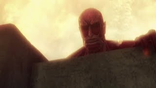 Attack on Titan 2  Game Movie  All Cutscenes [upl. by Nageem4]