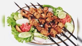 Grilled Chicken Recipe Chicken BBQ Special Recipe  Easy BBQ Chicken Recipe [upl. by Arem741]