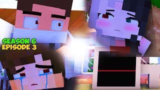 MONSHIIEE VS XDJAMES SEASON 6 EPISODE 3 [upl. by Izzy]