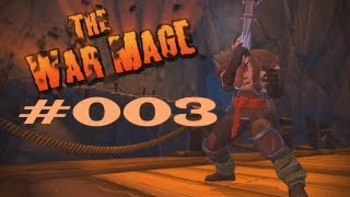 Lets Play Orcs Must Die 2 003 DeutschHD  Piet fällt tief und oft [upl. by Dyche]