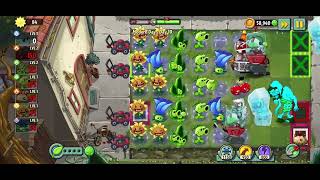 Plants vs Zombies 2  Modern Day  Day 10  2024 [upl. by Rrats]