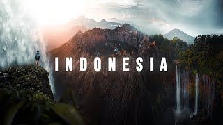 INDONESIA  Our Home｜Cinematic Video [upl. by Ariet]