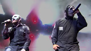 Slipknot  Custer LIVE [upl. by Aciruam]