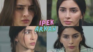 Duygu é Ipek Arkan da série turca emanet turkishdrama legacy series foryou [upl. by Annhej]