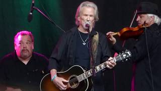 Kris Kristofferson  FEELING MORTAL  Nürnberg Serenadenhof 20062018 [upl. by Auqinaj]