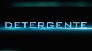 DETERGENTE  Series Divergente  Teaser trailer [upl. by Shela]