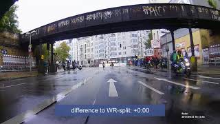 Berlin Marathon 2017  unplugged Part 2 [upl. by Aryk]