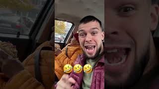 iam dat cu sandvisu in nas lu mamaie🤣🤣🤣 comedy funny whatssofunny viralvideo [upl. by Bois]