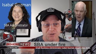 ALL NEW EIDL GRANT AND LOAN UPDATE BREAKING NEWS SBA IN MORE TROUBLE [upl. by Appolonia]