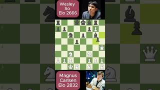 Magnus Carlsen ultrabullet chess b237 [upl. by Akenet]