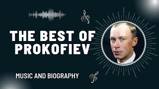 The Best of Prokofiev [upl. by Ellerrehs551]