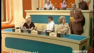 Match Game 78 Episode 1227 Richard SMILES [upl. by Odinevneib252]