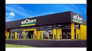 Autobarn Australia walking tour [upl. by Smart593]