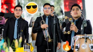 Obreros de Jesús Cadena de Coros NUEVO🎹🎷🎺🎸🔥 🎶🇬🇹 [upl. by Neelhtakyram]