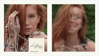 Marina Ruy Barbosa para Life by Vivara [upl. by Enibas8]