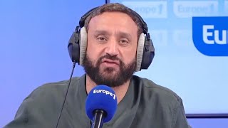 Cyril Hanouna  quotUne personne doù quelle vienne doit avoir une maitrise minimale de la languequot [upl. by Amhser793]